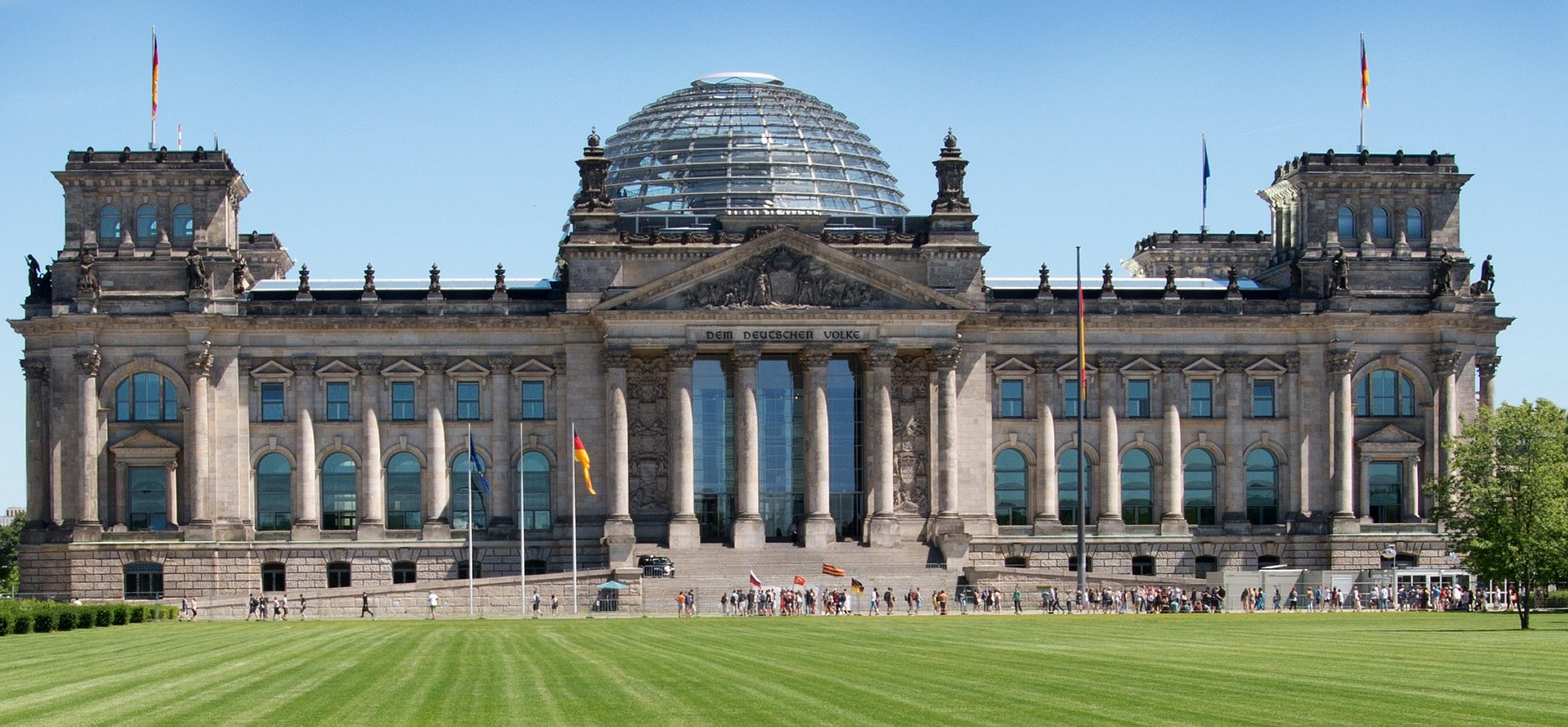 Regierungswechsel 2025: Was sich bei Heizung, CO₂ & Monitoring ändern soll