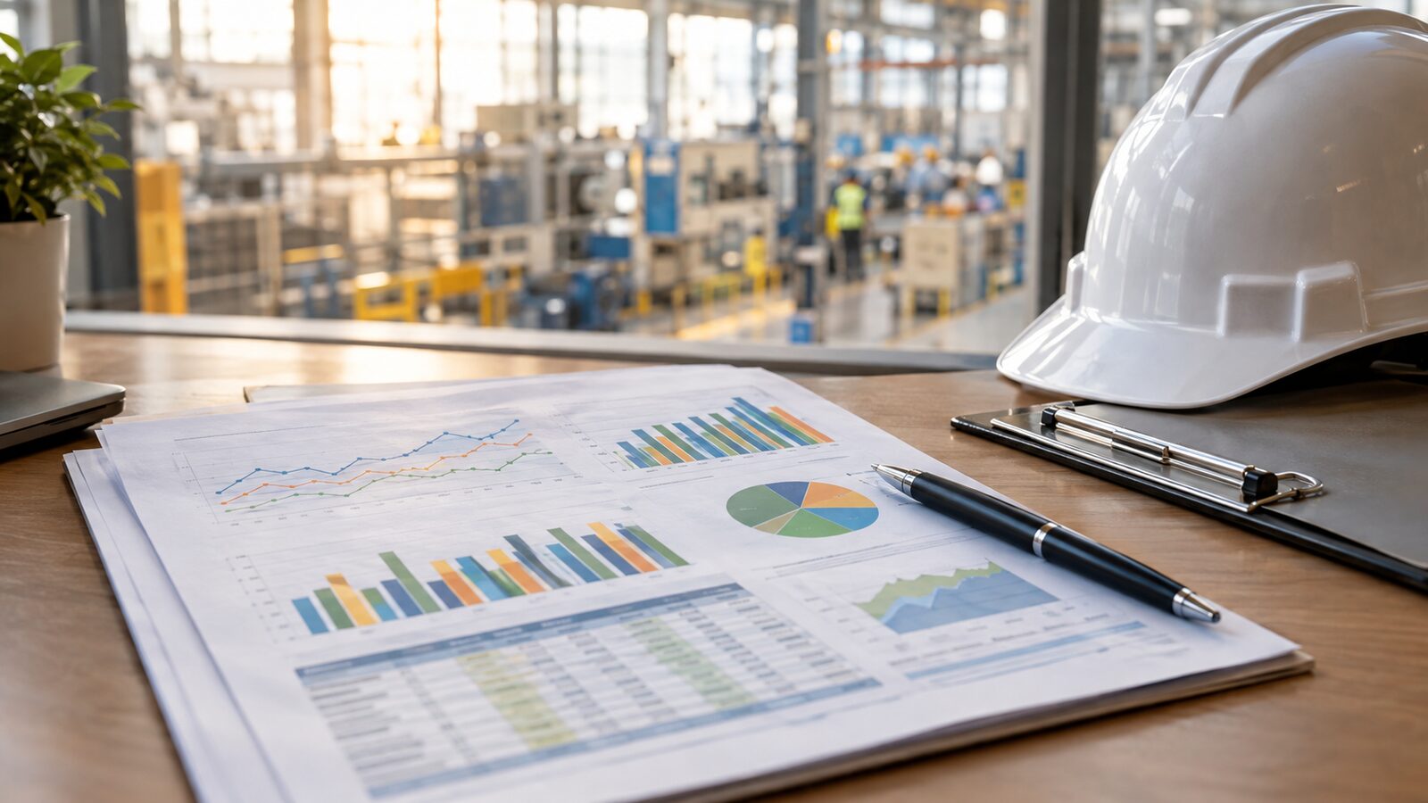 EnEfG und ISO 50001: Pflichten, Kennzahlen und Energiemonitoring