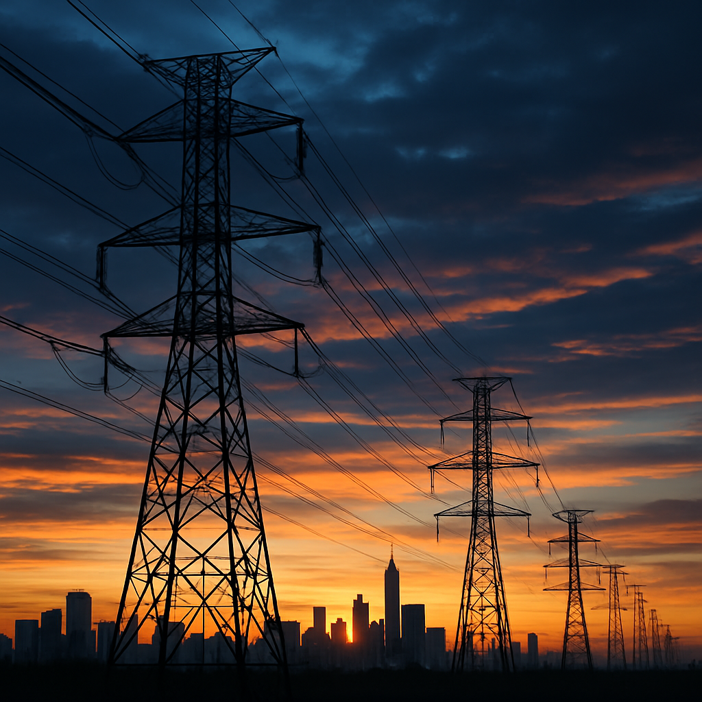 Energiemanagement und Compliance-Berichterstattung
