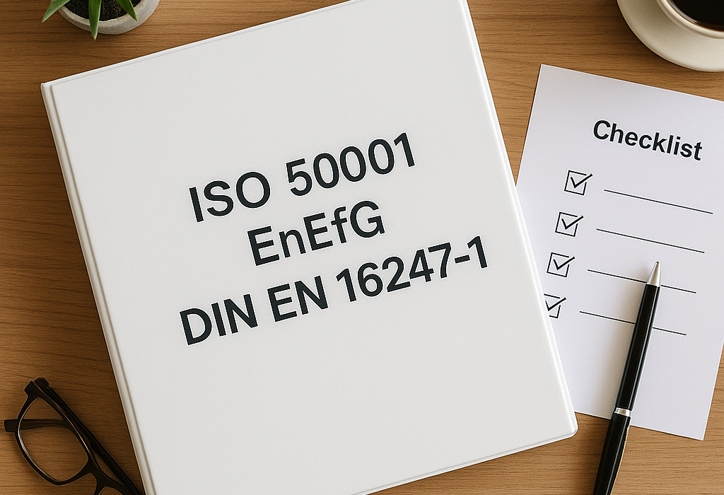 Compliance und gesetzliche Anforderungen