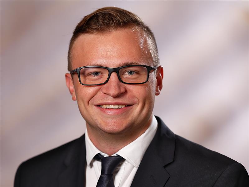 Bastian Guckenhan